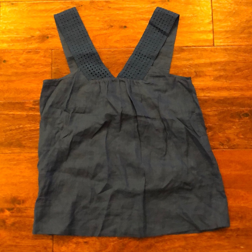 J. Crew Blouse NWT